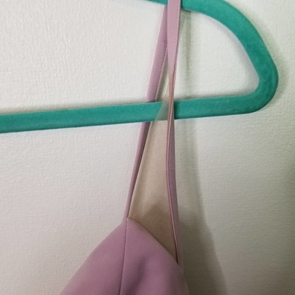 NBD Delaney Mini Party Dress NWOT - Picture 5 of 6